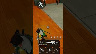 my 2 month traning freefiremax garena freefireshort [upl. by Retsae]