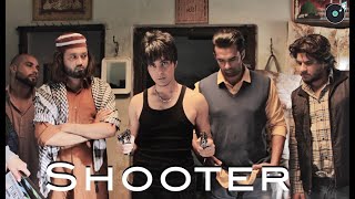 Shooter  Jay Randhawa  punjabi song [upl. by Nidroj]