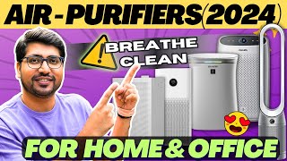 🔥Best Air Purifiers 2024🔥Best Air Purifier 2024 India🔥Best Air Purifier For Home🔥Room Air Purifier [upl. by Madigan683]