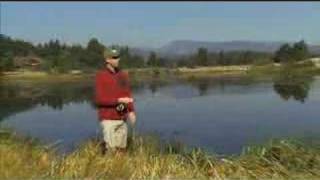 Sage BASS Fly Rod Review  Leland Fly Fishing Outfitters [upl. by Alhahs473]