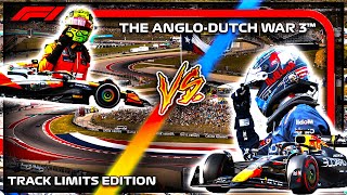 The AngloDutch War  Part 3 [upl. by Julis86]