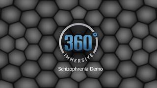 Schizophrenia VR Demo [upl. by Vassaux295]