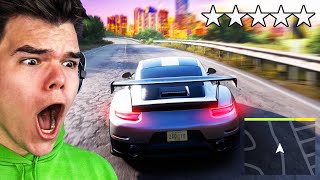 I Played GTA 6 For The First Time [upl. by Noid998]