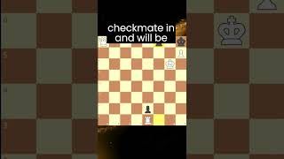 CHECKMATE In 2 Moves [upl. by Bittner]