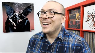 Travis Scott  Birds In the Trap Sing McKnight ALBUM REVIEW [upl. by Netsuj]