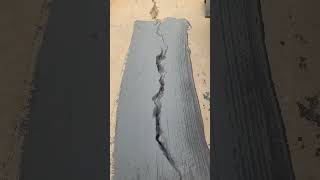 Professional waterproofing crack repair roof leaks [upl. by Siraved]