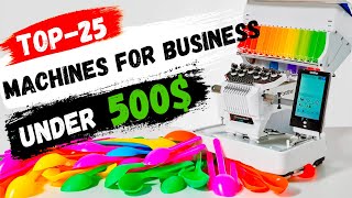 Business Machines You Can Buy Online To Make Money 25 small business ideas 2024 [upl. by Acirdna]