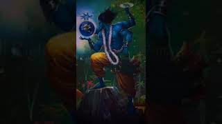 shreeharistotramlord visnu mantra 💫 part 6 shorts vishnu viral trending ytshorts [upl. by Richy658]