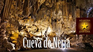 The Nerja Cave Andalucía Spain 16 July 2021  Outstanding archaeological site Read description [upl. by Charissa]