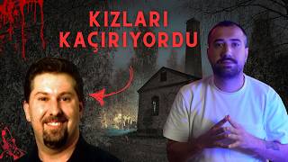 3 GENÇ KIZI KAÇIRIP ÖLDÜRDÜ  RICHARD EVONITZ  Seri Katiller Belgesel Serisi [upl. by Horvitz]