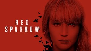 Red Sparrow  A Spy Story  Official HD Clip 2018 [upl. by Nylyahs899]