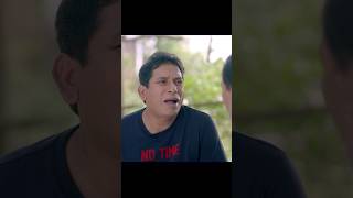 চুরি করতে বাপের থেকে পারমিশন নিচ্ছে  Mosharraf Karim  Tasnuva Tisha  Bangla Natok 2024shorts [upl. by Narton]