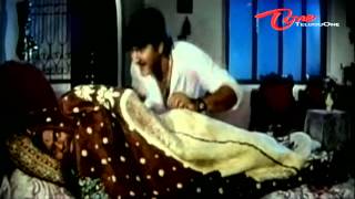 Brahmi Fools Srikanth In Bedroom  Telugu Comedy  NavvulaTV [upl. by Layne]