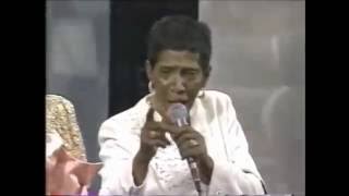 Live TV One Unsung Shirley Caesar vs Cassietta Baker George 50 ORIGINAL Historical Caravans Songs [upl. by Anaahs]