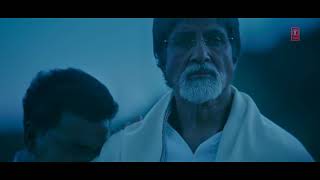 SARKAR 2 MOVIE BEST SCENE CLIPSAMITABH BACHCHAN ABHISHEK BACHCHAN [upl. by Koressa751]