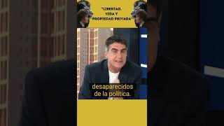 Antonio Laje dice lo que todos los argentinos de bien pensamos [upl. by Elamor]