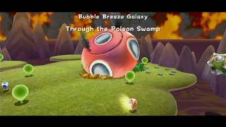 Super Mario Galaxy Playthrough  Part 16 [upl. by Hildagarde837]