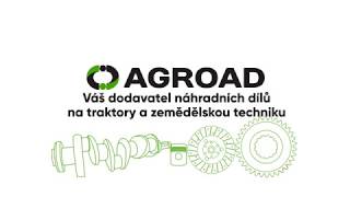 Agroad intro [upl. by Teik]