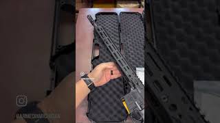 Daniel Defense M4A1 RIII tacticalreview [upl. by Hannala]