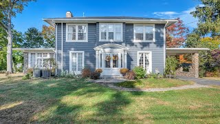 65 Cherry St Cheshire CT [upl. by Rancell]