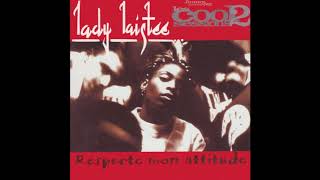 Lady Laistee ‎– Respecte Mon Attitude  1996 [upl. by Wight]