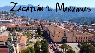 Zacatlán de las Manzanas 2023Que hacerCuánto cuesta [upl. by Olen405]