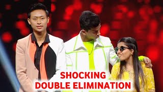 Indian Idol 14 Shocking Elimination Update  3 Feb 2024  Indian Idol 14 Today Episode Elimination [upl. by Kaitlyn]