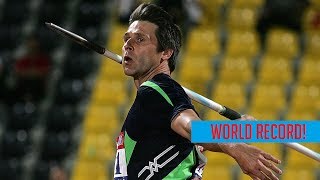 Jan Zelezny  9474m  OLD World record  Javelin Throw [upl. by Trever]