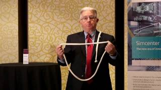 Siemens presents Paul Gertner  Magic Ropes [upl. by Dominic685]