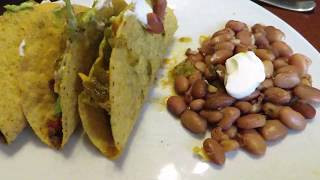 crockpot pinto beans [upl. by Ribaj511]