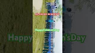 HappyChildrensDay Al Falah Academy Araria rs [upl. by Ailemap]