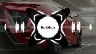 Naja Naja 🔊🔊 BASSBOOSTED 🔊🔊  ultra deep bass  deep bass boosted  Ravi Music [upl. by Noslrac434]