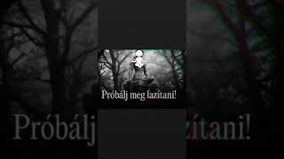 Próbálj meg lazítani DMJ cover 012 [upl. by Ahsinac976]