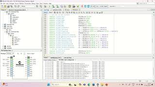 001 PIC16F18346 Microcontroller Pin Mapping MPLAB X [upl. by Kenji382]