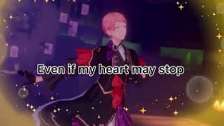 enstars valkyrie acanthe full version english sub AMV shumika [upl. by Tenej]