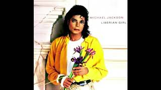 Michael Jackson  Liberian Girl Instrumental Loop From Original Song [upl. by Ribak]