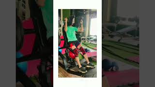 Legs machiche workout GymlifeMotivationalShortsViralshortsDesivollyballVillagevollyballJump [upl. by Bartie374]