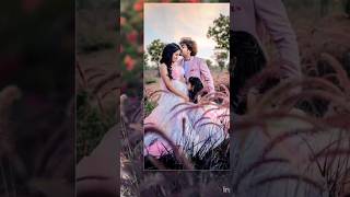 Mahishivan her maternity shoot pics please subscribe [upl. by Norramic]