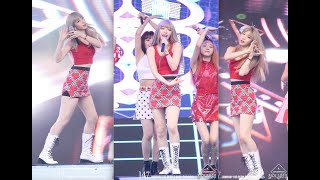 RocketPunch SUYUN BIMBAMBUM 로켓펀치 수윤 빔밤붐 200815 BY 147Company 렛츠dmz 직캠 fancam [upl. by Julienne]