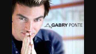 GABRY PONTE  Midnight 2003 [upl. by Nemzzaj834]