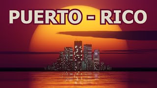 Puerto  Rico Music [upl. by Anderson]