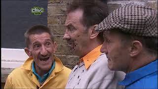 ChuckleVision S14E06 All Clued Up Widescreen [upl. by Edmead685]