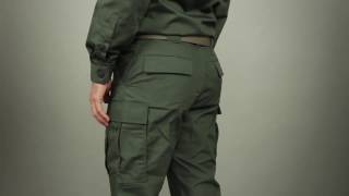 511 Tactical  74280 Taclite TDU Pant [upl. by Roberson]