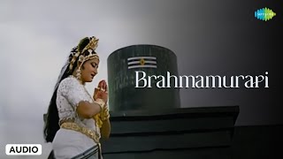 Brahmamurari  Audio Song  Sri Manjunatha  Hamsalekha  Nanditha Ramesh Chandra [upl. by Nnod]