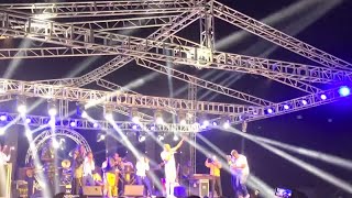 SIDIKI DIABATE  Concert au Festival AGNA à Koulikoro 2023 [upl. by Kostman104]