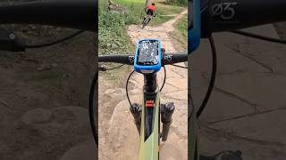 Short Clip From Theo Wirth Mtb Trails  With agatecyclist  mtb mtbtrails mtblife mtbmn [upl. by Ysied77]