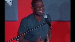 Brian McKnight quotFind Myself In Youquot [upl. by Bergh]