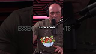 Joe Rogan asks about veggies [upl. by Maller]