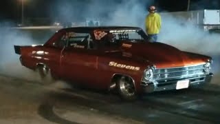 Drag Racing At Oxford Dragway‼ car classiccar classiccars musclecar hotrod carshow dragrace [upl. by Baecher]