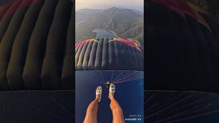 Beautiful Paragliding at Ölüdeniz Türkiye 🇹🇷 [upl. by Eetnahs713]